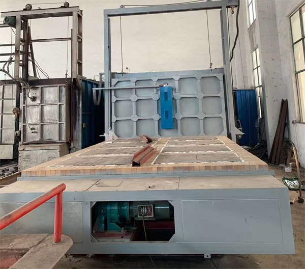 ���մ��¹��I(y��)�t���޹�˾�ڟo�a����{(di��o)ԇ500KW�_܇�t��ɣ�